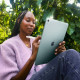 Apple iPad 11'' Wi-Fi + Cellular 512GB - Blanco estrella