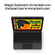 Apple iPad 11'' Wi-Fi + Cellular 512GB - Blanco estrella