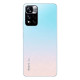 Xiaomi Redmi Note 11 Pro+ 5G 8GB/128GB Azul Estelar (Star Blue) Dual SIM