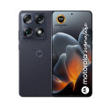 Motorola signature 17,2 cm (6.78'') SIM doble Android 16.0 5G USB Tipo C 12 GB 256 GB 5200 mAh Azul oscuro