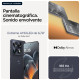 Motorola signature 17,2 cm (6.78'') SIM doble Android 16.0 5G USB Tipo C 12 GB 256 GB 5200 mAh Azul oscuro