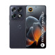 Motorola signature 17,2 cm (6.78'') SIM doble Android 16.0 5G USB Tipo C 12 GB 256 GB 5200 mAh Azul oscuro
