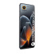 Motorola signature 17,2 cm (6.78'') SIM doble Android 16.0 5G USB Tipo C 12 GB 256 GB 5200 mAh Azul oscuro
