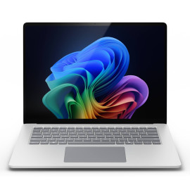 Microsoft Surface Laptop 8 Copilot+ PC Intel Core Ultra 5 335 Portátil 38,1 cm (15'')