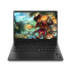 HP HyperX OMEN 15 inch Gaming Laptop PC 15-gb0017ns AMD Ryzen™ 5 38,9 cm (15.3'')