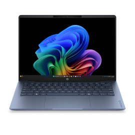 HP OmniBook 5 Laptop Next Gen AI 14-hm0002nsx Copilot+ PC AMD Ryzen AI 5 Portátil