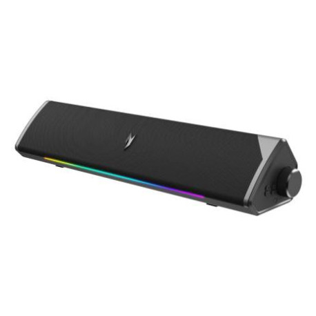 Acer Nitro Gaming Soundbar NSK510 Negro 2.0 canales