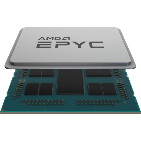 HPE AMD EPYC 9115 2.6GHz 16-core 125W Processor for