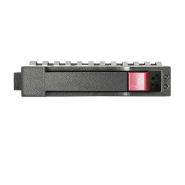HPE MSA 7.2TB SAS 12G Enterprise 10K SFF (2.5in) M2 3-year Warranty 6-pack (6x1.2TB) HDD Bundle