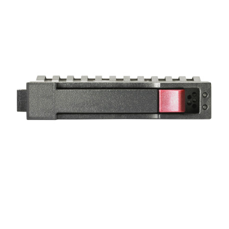 HPE MSA 7.2TB SAS 12G Enterprise 10K SFF (2.5in) M2 3-year Warranty 6-pack (6x1.2TB) HDD Bundle