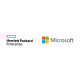 HPE Microsoft Windows Server 2025 16-core Datacenter Reseller Option Kit WW ESD LTU