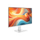 MSI Pro MP273W E14A pantalla para PC 68,6 cm (27'') 1920 x 1080 Pixeles Full HD LCD Blanco