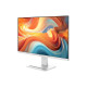 MSI Pro MP273W E14A pantalla para PC 68,6 cm (27'') 1920 x 1080 Pixeles Full HD LCD Blanco