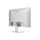 MSI Pro MP273W E14A pantalla para PC 68,6 cm (27'') 1920 x 1080 Pixeles Full HD LCD Blanco
