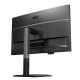 AOC Q27P4CV pantalla para PC 68,6 cm (27'') 2560 x 1440 Pixeles Quad HD LED Negro