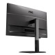 AOC Q27P4CV pantalla para PC 68,6 cm (27'') 2560 x 1440 Pixeles Quad HD LED Negro