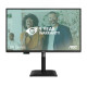 AOC Q27P4CV pantalla para PC 68,6 cm (27'') 2560 x 1440 Pixeles Quad HD LED Negro