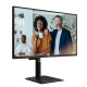 AOC Q27P4CV pantalla para PC 68,6 cm (27'') 2560 x 1440 Pixeles Quad HD LED Negro