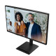 AOC Q27P4CV pantalla para PC 68,6 cm (27'') 2560 x 1440 Pixeles Quad HD LED Negro