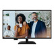 AOC Q27P4CV pantalla para PC 68,6 cm (27'') 2560 x 1440 Pixeles Quad HD LED Negro