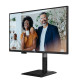 AOC Q27P4CV pantalla para PC 68,6 cm (27'') 2560 x 1440 Pixeles Quad HD LED Negro