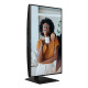AOC Q27P4CV pantalla para PC 68,6 cm (27'') 2560 x 1440 Pixeles Quad HD LED Negro