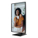 AOC Q27P4CV pantalla para PC 68,6 cm (27'') 2560 x 1440 Pixeles Quad HD LED Negro