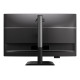 AOC Q27P4CV pantalla para PC 68,6 cm (27'') 2560 x 1440 Pixeles Quad HD LED Negro