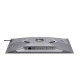 AOC AGON PRO AGP277QKDC pantalla para PC 67,3 cm (26.5'') 2560 x 1440 Pixeles Quad HD OLED Gris