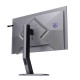 AOC AGON PRO AGP277QKDC pantalla para PC 67,3 cm (26.5'') 2560 x 1440 Pixeles Quad HD OLED Gris
