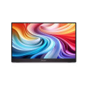 Acer PM161QB1bmiuux Monitor portátil Negro 39,6 cm (15.6'') 1920 x 1080 Pixeles