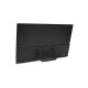 Acer PM161QB1bmiuux Monitor portátil Negro 39,6 cm (15.6'') 1920 x 1080 Pixeles