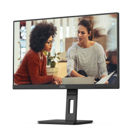 AOC Q27E3UMF pantalla para PC 68,6 cm (27'') 2560 x 1440 Pixeles Quad HD Negro