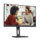 AOC Q27E3UMF pantalla para PC 68,6 cm (27'') 2560 x 1440 Pixeles Quad HD Negro