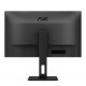 AOC Q27E3UMF pantalla para PC 68,6 cm (27'') 2560 x 1440 Pixeles Quad HD Negro