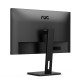 AOC Q27E3UMF pantalla para PC 68,6 cm (27'') 2560 x 1440 Pixeles Quad HD Negro