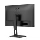 AOC Q27E3UMF pantalla para PC 68,6 cm (27'') 2560 x 1440 Pixeles Quad HD Negro