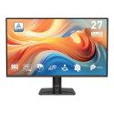 MSI Pro MP272 E14C pantalla para PC 68,6 cm (27'') 1920 x 1080 Pixeles Full HD LED Negro