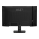 MSI Pro MP272 E14C pantalla para PC 68,6 cm (27'') 1920 x 1080 Pixeles Full HD LED Negro