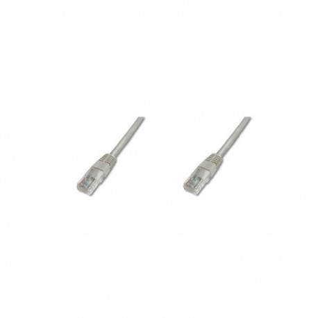 Equip CAT. 6 UTP 15M