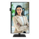 AOC 24P4U pantalla para PC 60,5 cm (23.8'') 1920 x 1080 Pixeles Full HD Negro