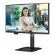 AOC 24P4U pantalla para PC 60,5 cm (23.8'') 1920 x 1080 Pixeles Full HD Negro