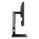 AOC 24P4U pantalla para PC 60,5 cm (23.8'') 1920 x 1080 Pixeles Full HD Negro