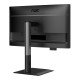 AOC 24P4U pantalla para PC 60,5 cm (23.8'') 1920 x 1080 Pixeles Full HD Negro