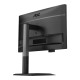 AOC 24P4U pantalla para PC 60,5 cm (23.8'') 1920 x 1080 Pixeles Full HD Negro
