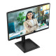 AOC 24P4U pantalla para PC 60,5 cm (23.8'') 1920 x 1080 Pixeles Full HD Negro
