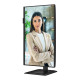 AOC 24P4U pantalla para PC 60,5 cm (23.8'') 1920 x 1080 Pixeles Full HD Negro