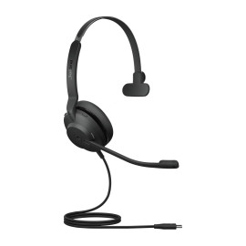 Jabra Evolve2 30 SE Auriculares Alámbrico Diadema USB Tipo C