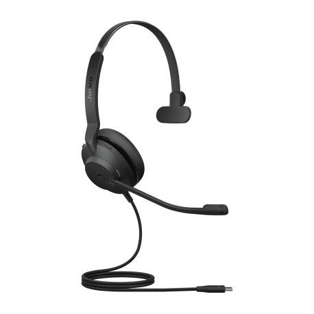 Jabra Evolve2 30 SE Auriculares Alámbrico Diadema USB Tipo C