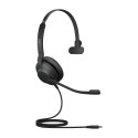 Jabra Evolve2 30 SE Auriculares Alámbrico Diadema USB Tipo C